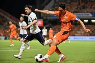【J1エスパルス】リーグ開幕戦以来の勝利！1-0完封【J1リーグ第7節速報】