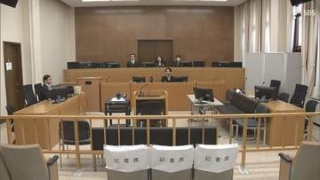 高齢夫婦が拘束され約1800万円が奪われた強盗事件 指示役とされる男に拘禁刑9年、運転手役とされる男に7年求刑＝静岡・長泉町