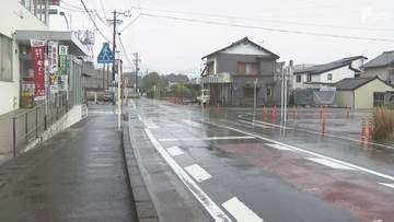 森町の路上強盗 新たにブラジル国籍17歳少年逮捕「言うことはない」と認否保留 これまでに逮捕の2人は処分保留で既に釈放＝静岡