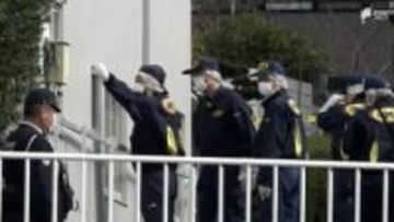 1000万円強盗事件で犯行指示役とみられる男を逮捕 秘匿性の高い通信アプリで実行犯らに連絡か＝静岡・長泉町