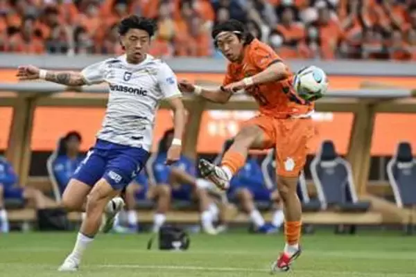 【J1エスパルス】国立決戦は逆転負け【J1百年構想リーグ最終節】