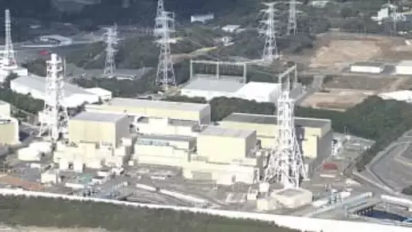 「経営的判断が甘いから我々の要望に対して実現しなかった」浜岡原発データ不正問題 御前崎市議会が中部電力に"原子力部門の現地移転"要求へ=静岡