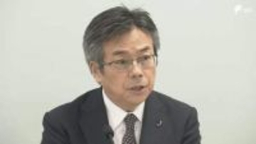 浜岡原発データ不正問題 中電が報告書を国に提出 地元からは報告内容が不十分と厳しい意見＝静岡・御前崎市