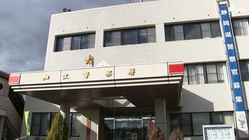 太陽光発電所の銅線ケーブルを盗んだ疑い ラオス国籍の男逮捕 計78件被害1億円超え犯行の6人と共謀か＝静岡県警