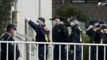 1000万円強盗事件で17歳の高校生を逮捕 静岡県長泉町で高齢の夫婦が拘束され負傷した事件 逮捕は5人目=静岡県警