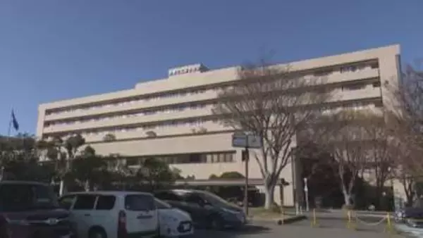 「すでに退職を決めたスタッフも複数いる」清水病院の"再編"  住民の6割が「市立で存続すべき」と回答＝静岡市