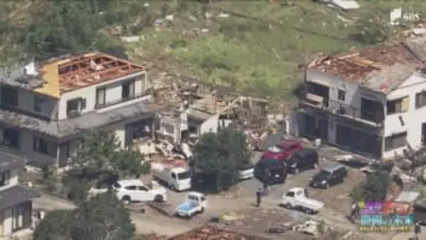 全国歴代2位 "災害級"の気温「41.4℃」に津波避難、そして「クマ」…猛威振るった自然災害 2025年静岡県を振り返る②