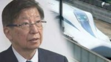 【インタビュー全文】川勝平太前静岡県知事がリニア工事めぐる"対話完了"に言及「地球倫理に反することが起こらないよう心から願う」 JR東海と県の対話は「終わっていません」