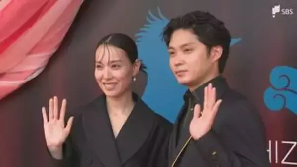 「ゆくゆくは国際映画祭へと発展することができたら」"しずおか映画祭"磯村勇斗さんが企画・プロデュースで初開催！役所広司さん、戸田恵梨香さん、有村架純さんら豪華ゲストが登壇