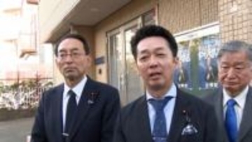立憲・公明新党「中道改革連合」結成 静岡で連携加速も…国民民主党は警戒感 連合静岡交え三者協議 ＝静岡