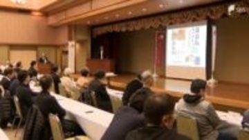 舘山寺エリアを持続可能な観光地に 大学生らも参加する新プロジェクト発足=静岡・浜松市