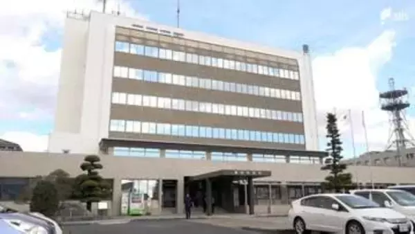 オートバイで通勤途中に横断中の歩行者をはね死亡させる 市職員を停職2か月の懲戒処分＝静岡・磐田市