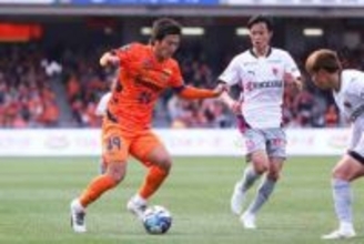 J1清水エスパルスホーム開幕戦、PK戦の末…惜敗【J1百年構想リーグ第2節速報】