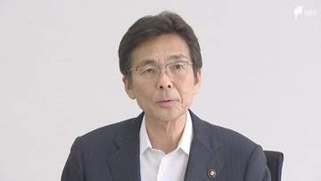 「困難と苦難の連続だった。復旧は道半ば」熱海土石流から５年　熱海市長が会見で取り組み継続を強調