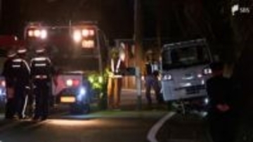 浜松・児童4人死傷事故 危険運転致死傷罪で79歳男を起訴 持病による発作の危険性を認識か＝静岡