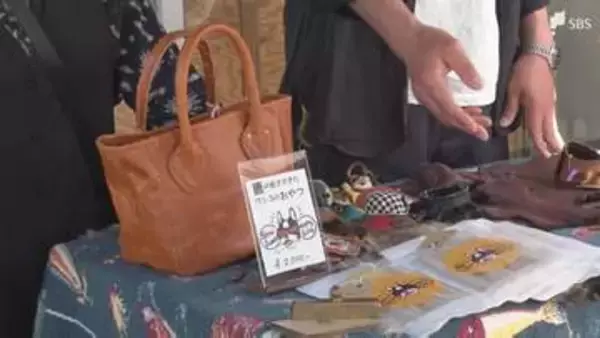 「概念変わりました」ジビエの美味しさや自然の魅力にふれてもらうイベント「天竜ジビエフェス」開催＝浜松市天竜区