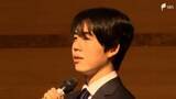 「藤井聡太名人が“将棋界の一番長い日”大盤解説 名人への挑戦者決定は3月2日のプレーオフに＝静岡市」の画像1