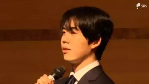 藤井聡太名人が“将棋界の一番長い日”大盤解説 名人への挑戦者決定は3月2日のプレーオフに＝静岡市