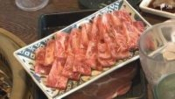 「こどもの日」を前に焼き肉食べ放題のプレゼント 養護施設の子どもたちが堪能＝静岡・沼津市