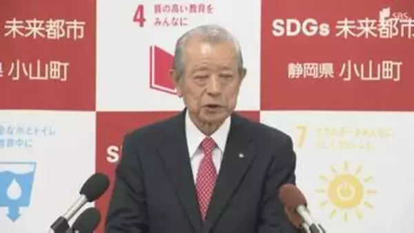 陸上自衛隊富士駐屯地に配備された「25式高速滑空弾」地元3市町の首長と地権者団体の代表者ら限定で装備品展示を実施 報道発表せず非公開＝静岡