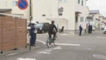 「ルールを理解して正しい乗り方を」悪質な自転車の運転に反則金“青切符” 制度の周知と指導取り締まり＝静岡市清水区