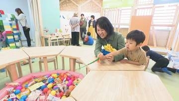 「映画のまち」が「子育てのまち」へ 静岡市七間町が変わる...！ 空き店舗解消とターゲット激変の大胆戦略