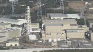 「エネルギー自給率向上の選択肢の一つ」浜岡原発停止から15年 国に主体的対応求める