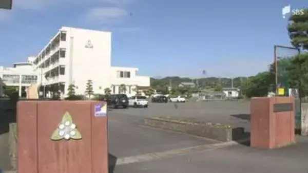 【独自】被害額は1000万円以上か 公立中学校のネットバンキング詐欺被害  給食費など生徒の「諸会費」管理する口座から奪われる＝静岡・牧之原市