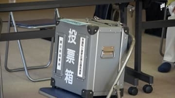 「車がないので非常に助かる」投票所が“巡回” 高齢者の1票を支える=静岡・南伊豆町【衆議院選挙2026】