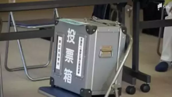 「車がないので非常に助かる」投票所が“巡回” 高齢者の1票を支える=静岡・南伊豆町【衆議院選挙2026】