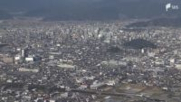 全国の出生数が過去最少の70万人台に 静岡県も1万8284人で18年連続減少 少子化の深刻さ浮き彫り