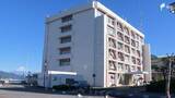 「浜名湖で釣り客6人が負傷 遊漁船が高波受け、船内で押し流される」の画像1