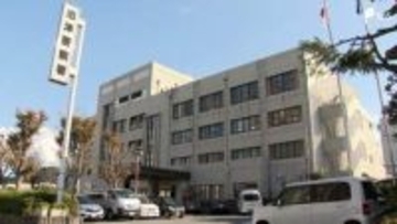 知人女性の首を絞めて殺そうとしたか 六代目山口組系組員の男を緊急逮捕＝静岡県警