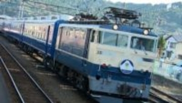 「大井川鉄道をブルートレインの聖地に」鳥塚社長が仕掛ける“新シンボル”12系客車デビュー=静岡