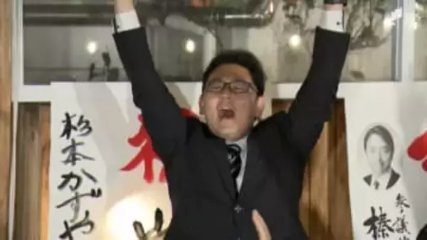 「昔の伊東にはもう戻らない」元市長・前市長以外の選択 当選の杉本憲也氏 年代別投票行動から読み解く=静岡・伊東市長選【専門家解説①】