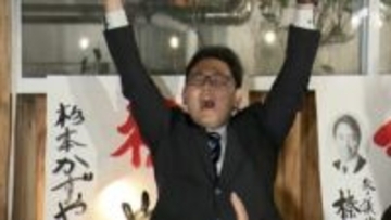 「昔の伊東にはもう戻らない」元市長・前市長以外の選択 当選の杉本憲也氏 年代別投票行動から読み解く=静岡・伊東市長選【専門家解説①】