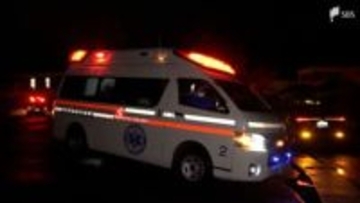 特別養護老人ホームの入所者を放火未遂の疑いで逮捕　入所者2人が煙吸い病院に運ばれる＝静岡・沼津市