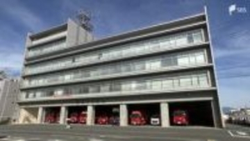 「お金に困っていた」ドラッグストア3店舗でサプリメントなど7万3000円相当万引きか 消防士懲戒免職＝静岡市消防局