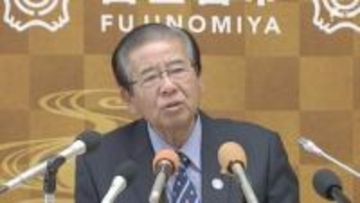 「富士山を死人の山にしたくない」閉山中の富士山で相次ぐ山岳遭難 富士宮市の須藤市長が怒りあらわ...有料化していない救助費用について"埼玉県以上の負担"必要との考え示す＝静岡
