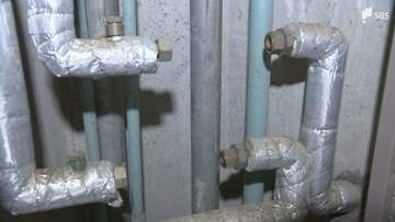 また水道メーター盗難 今度は静岡県熱海市の市営住宅で75個 被害額約30万円 警察に被害届提出