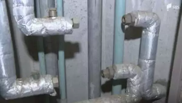 また水道メーター盗難 今度は静岡県熱海市の市営住宅で75個 被害額約30万円 警察に被害届提出