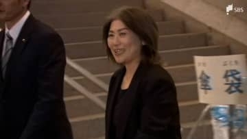 「暴君の所業」伊東市・田久保市長が不信任再可決で失職 市民「1億円請求して」 5か月の混乱に終止符=静岡