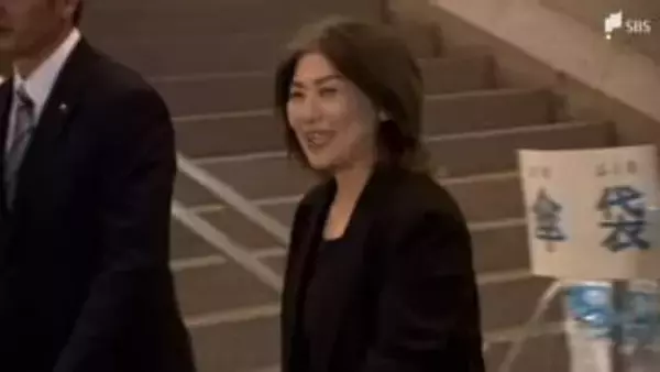 「暴君の所業」伊東市・田久保市長が不信任再可決で失職 市民「1億円請求して」 5か月の混乱に終止符=静岡