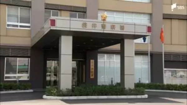 駐車場から軽ワゴン車を盗んだか 14歳の中学生を逮捕=静岡県警