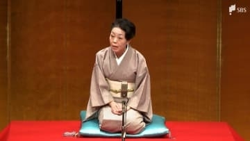 落語に親しむ「浜松多幸揚げ寄席」浜松市出身の落語家たちが開催＝静岡・浜松市