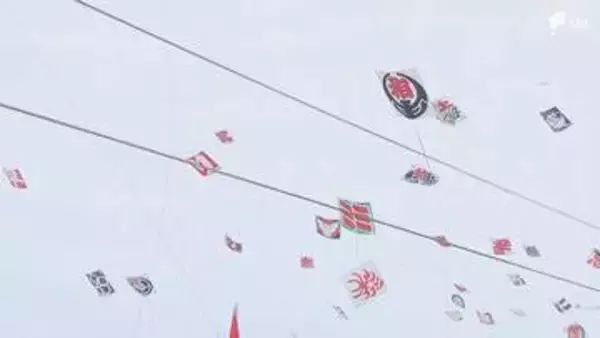 【速報】浜松まつり　雨天のため３日の御殿屋台引き回しなど一部イベントを中止