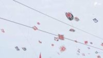 【速報】浜松まつり　雨天のため３日の御殿屋台引き回しなど一部イベントを中止