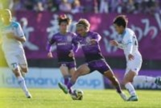 藤枝MYFC リーグ戦7戦勝ちなしもJ2残留確定 鳥栖と0-0【J2リーグ第37節速報】