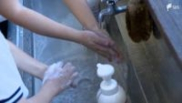 インフルエンザ"警報レベル"に 過去最速タイ 早い時期から警報入りで長期間にわたる可能性も 10代以下が8割超で学校も警戒 ＝静岡