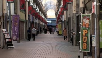 商店街に行く予定「まったくない」観光のまち伊東市の現状と課題 大室山は盛況も市街地は… “観光の乖離”どう埋める【伊東市長選】